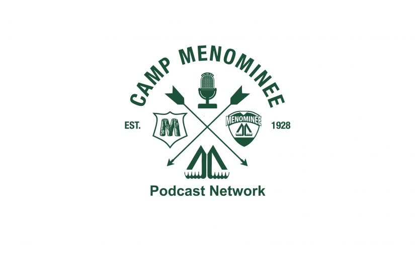CM Podcast Network